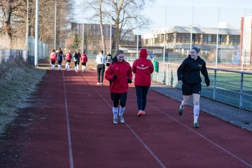 Bild 8 - Frauen SG Holstein Sued - SV Gruenweiss-Siebenbaeumen : Ergebnis: 0:2